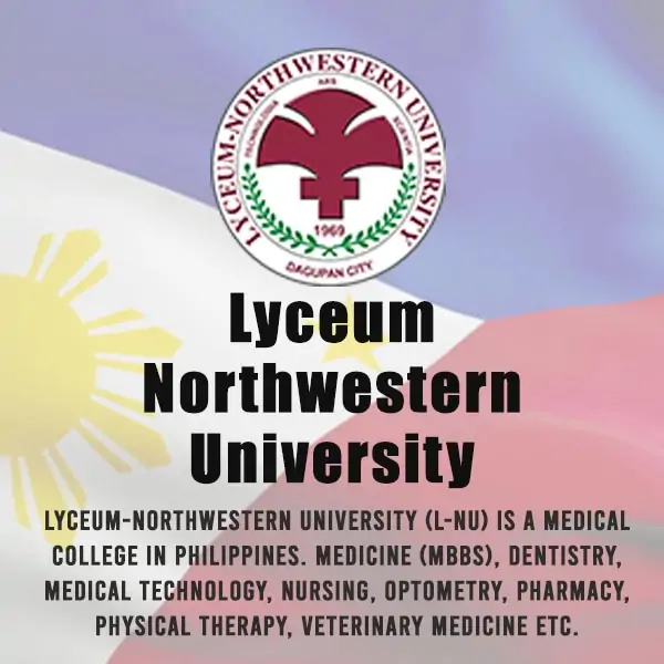 Lyceum Northwestern University Lyceum Northwestern University