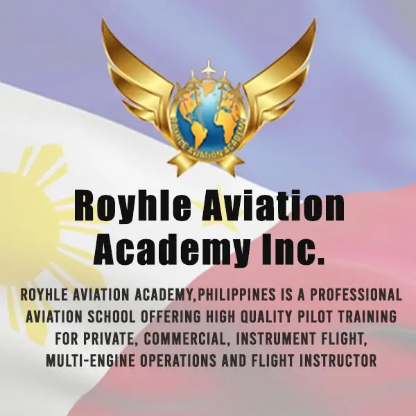 Royhle Aviation Academy Royhle Aviation Academy