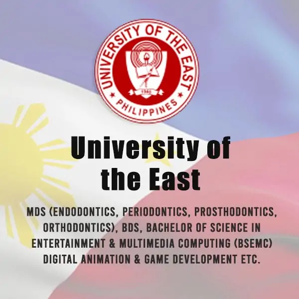 University of the East University of the East