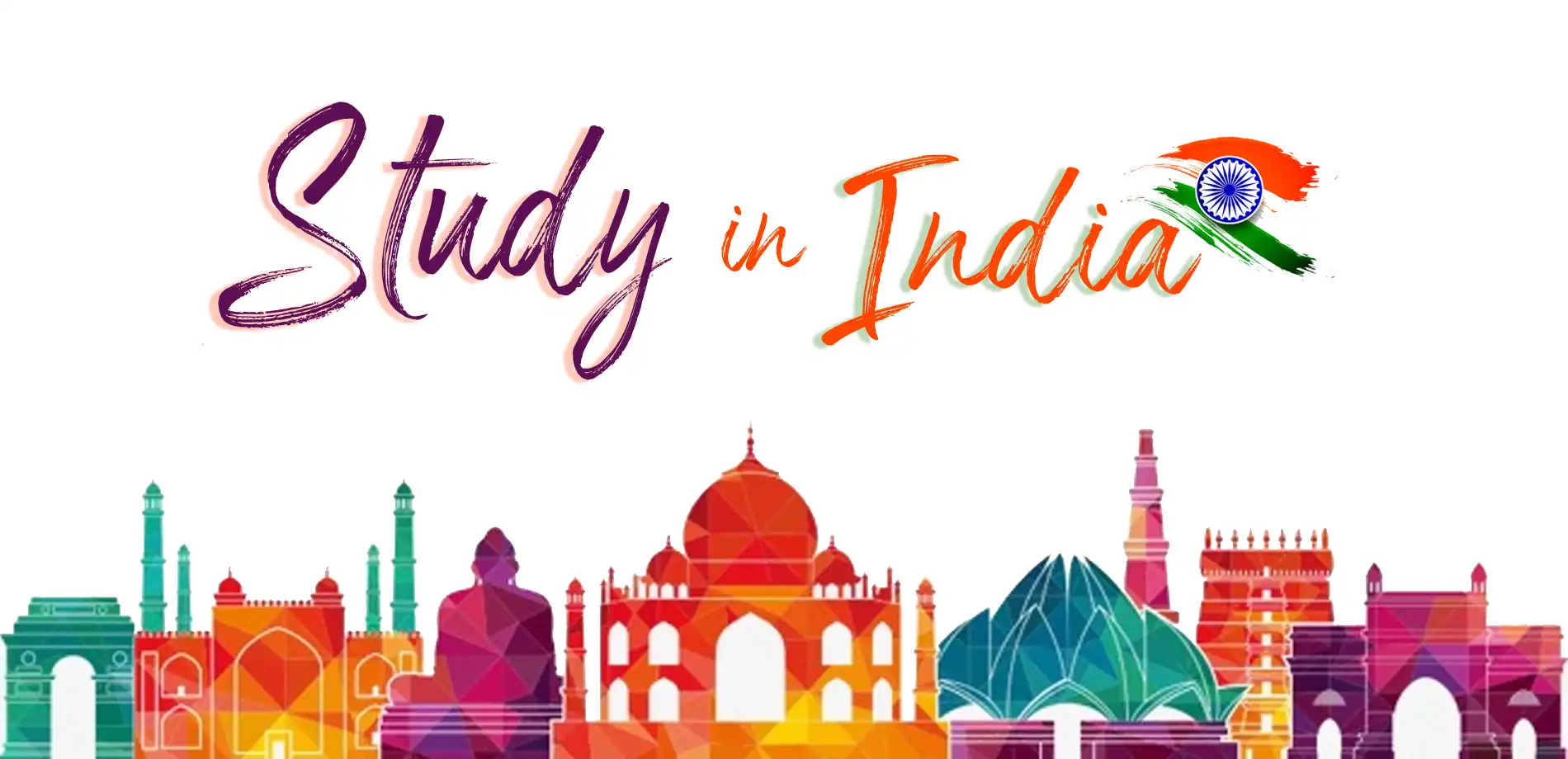 study-india