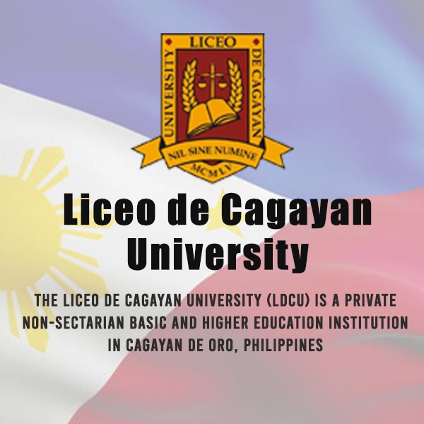 Liceo de Cagayan University